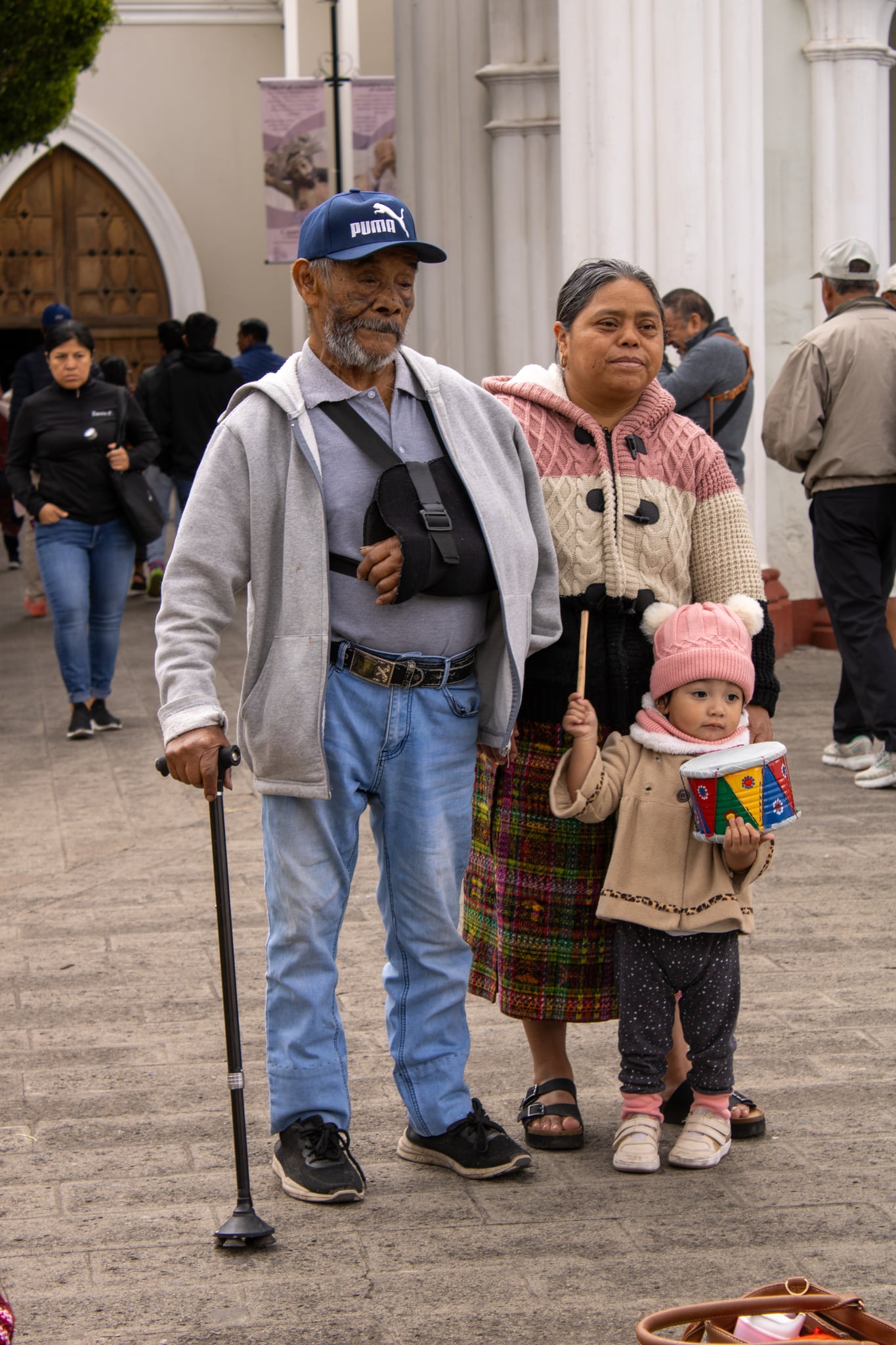 Antigua Guatemala #2