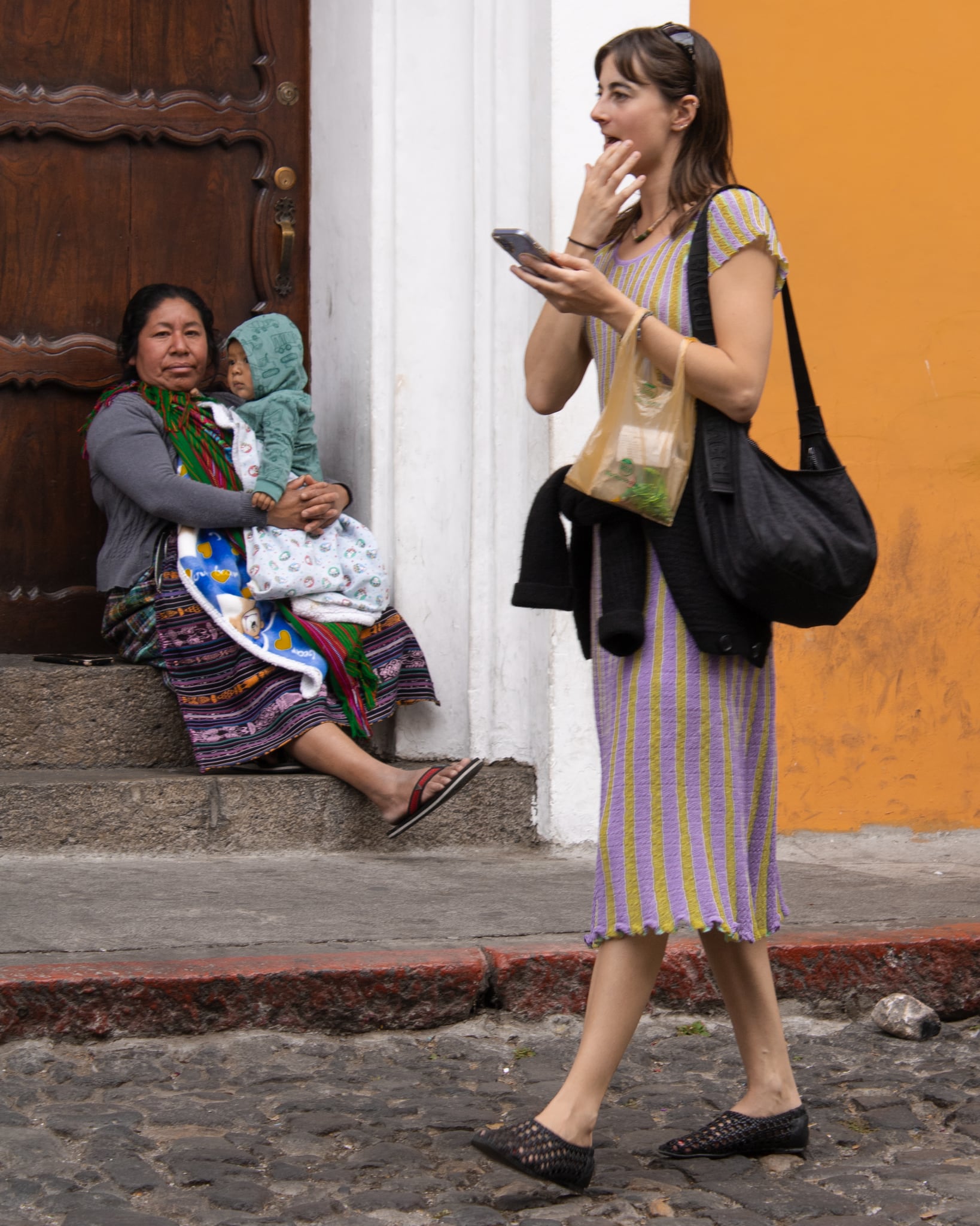 Antigua Guatemala #5