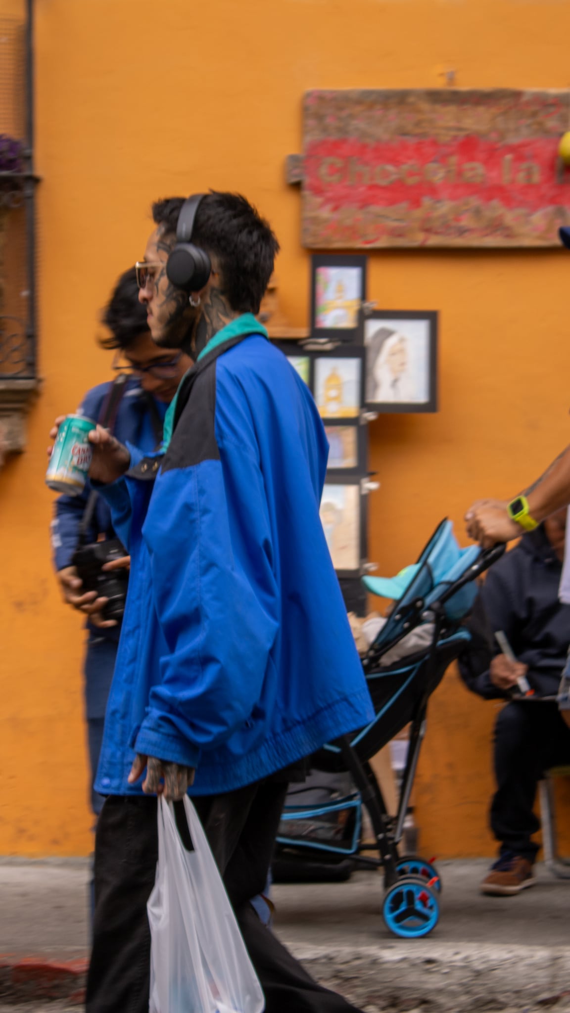 Antigua Guatemala #6