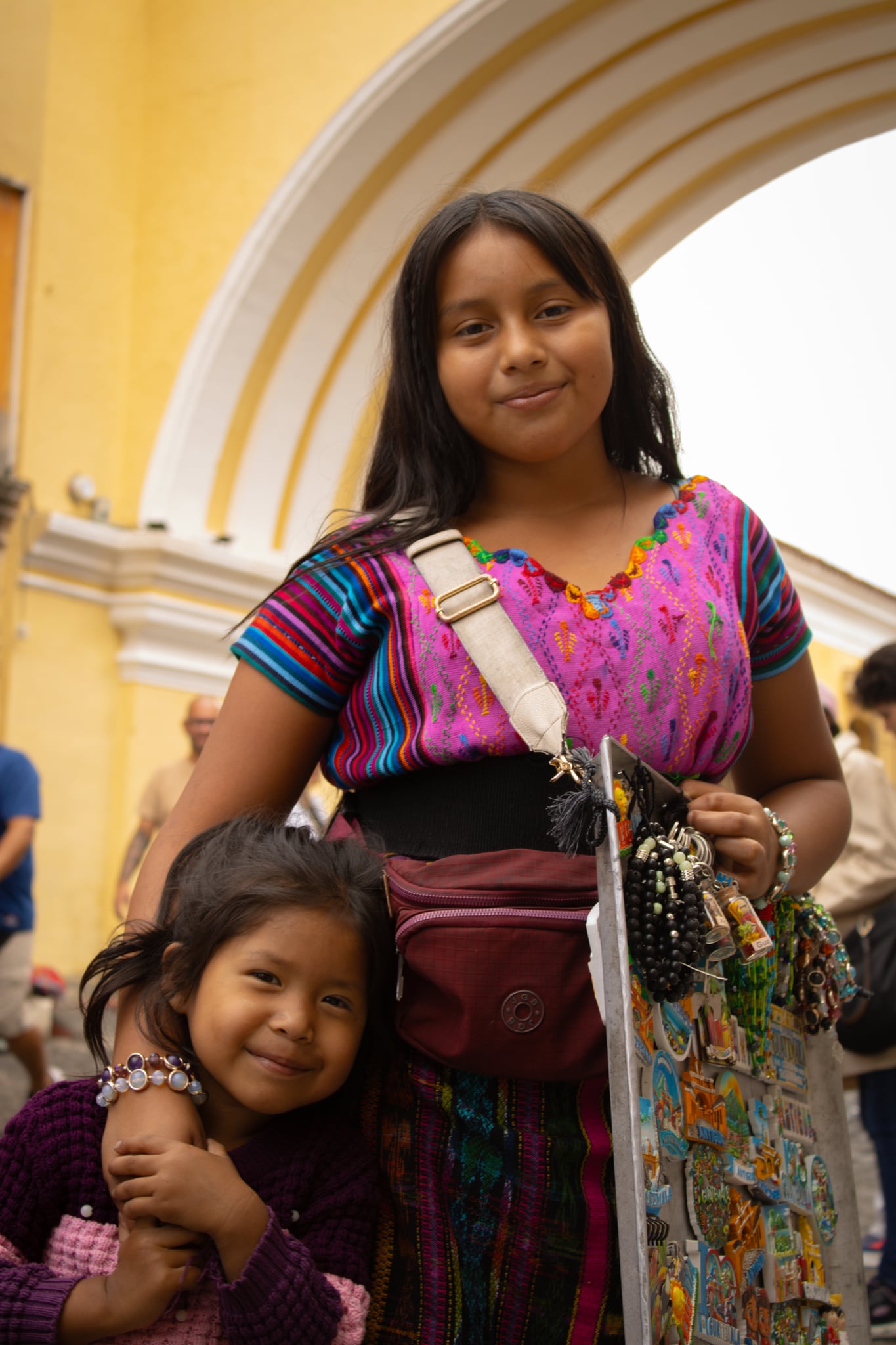 Antigua Guatemala #7