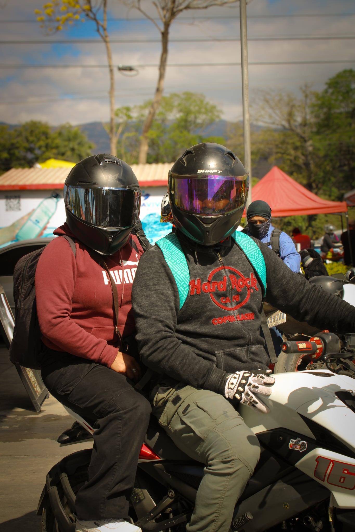 Caravana del Zorro 2026 #8