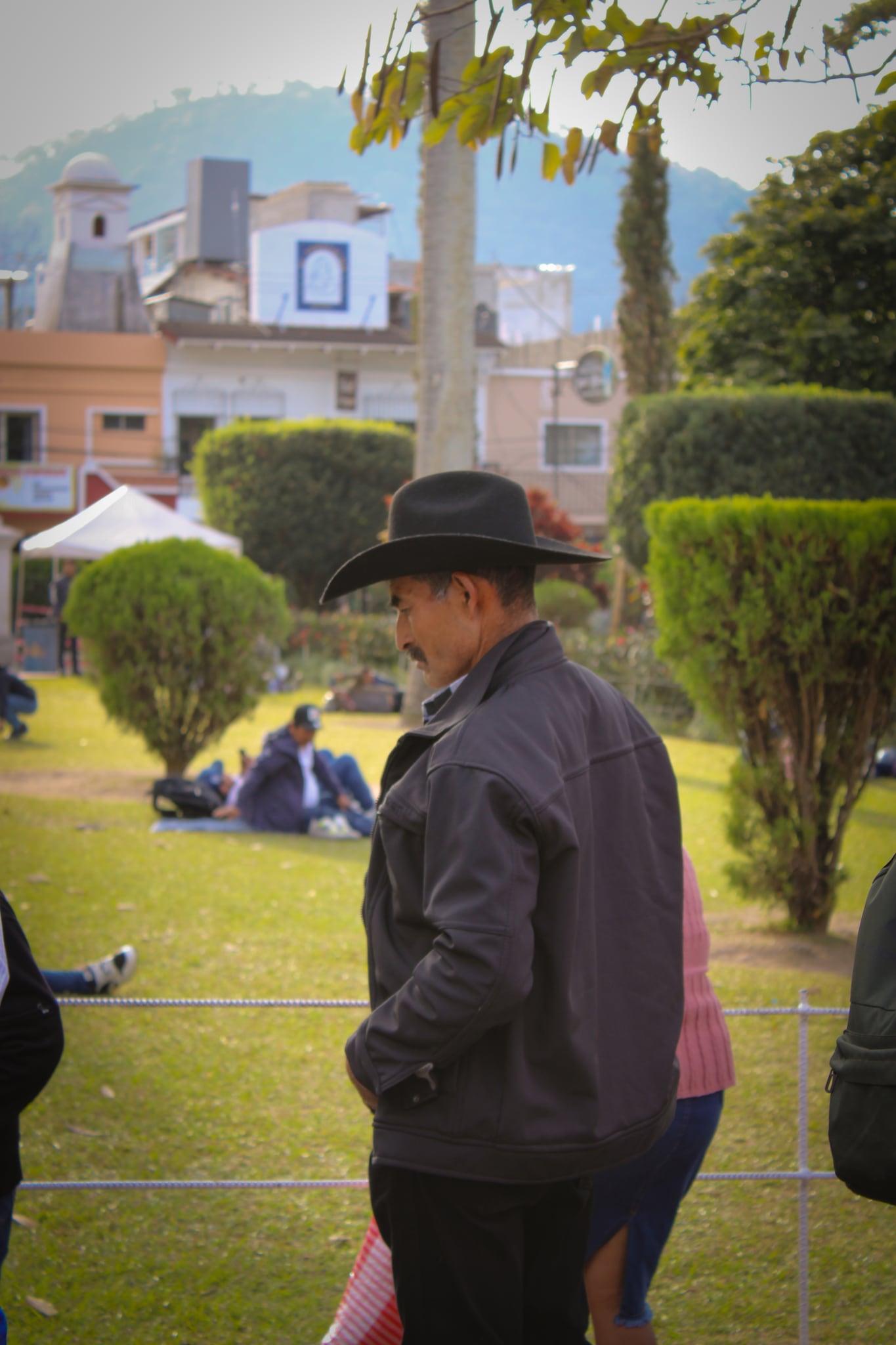 Caravana del Zorro 2026 #20