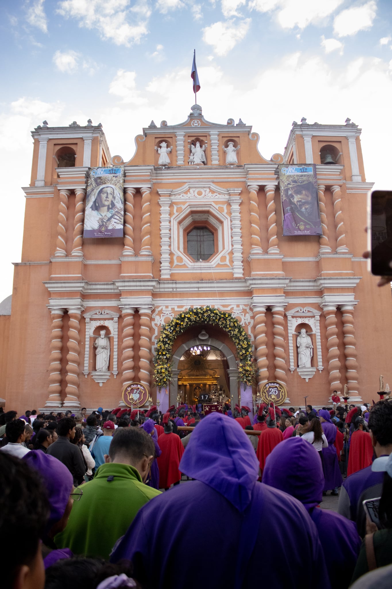 Semana Santa #1