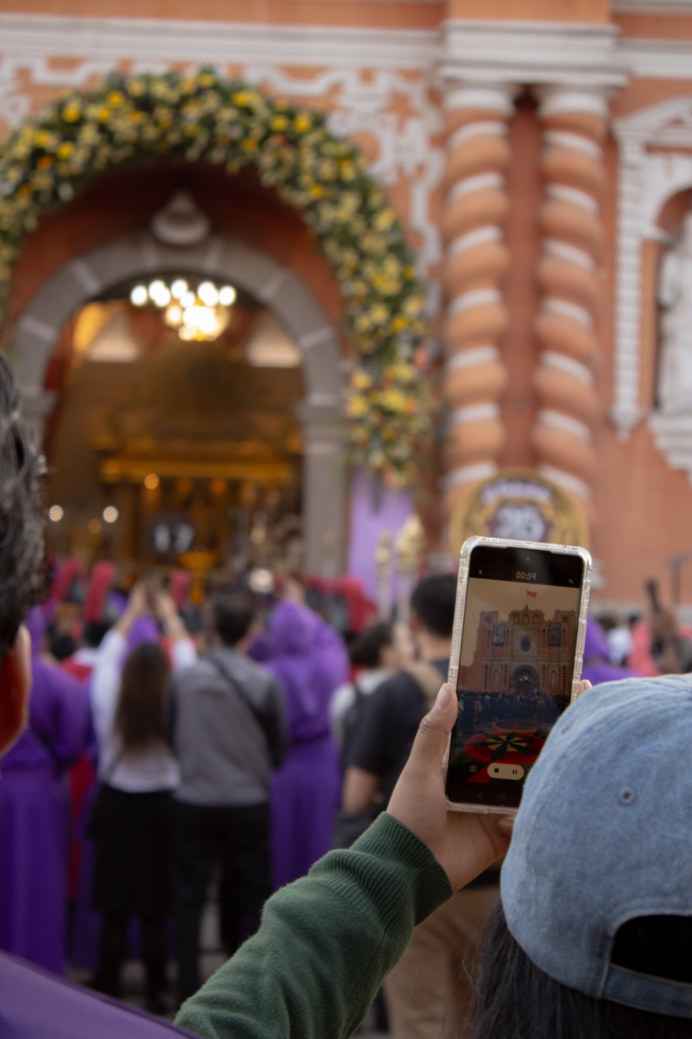 Semana Santa #4