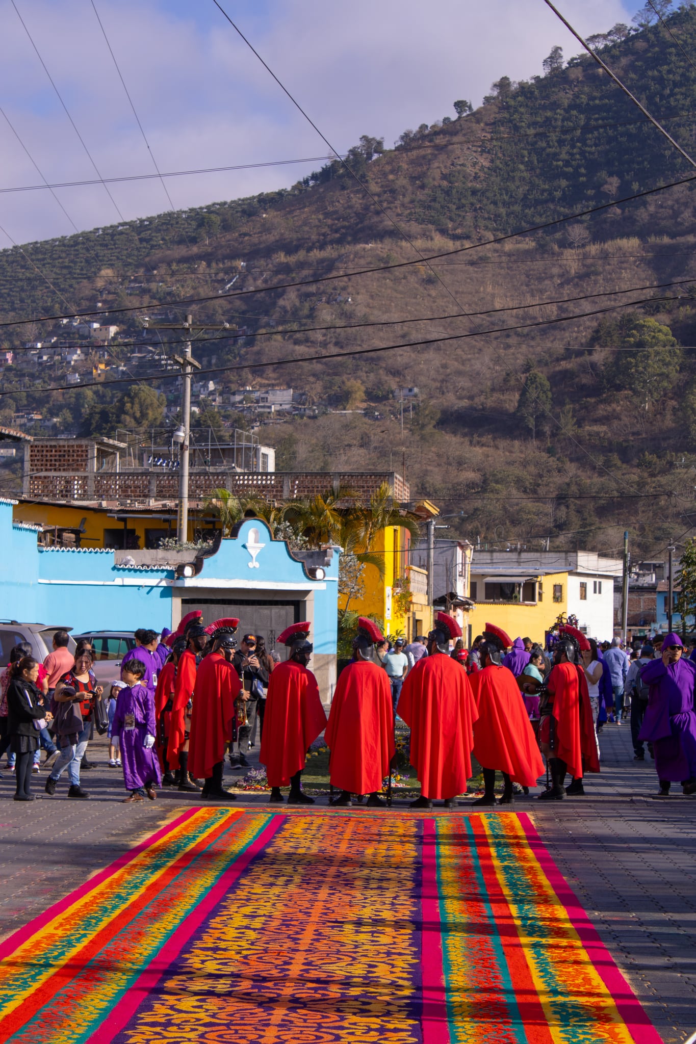 Semana Santa #22