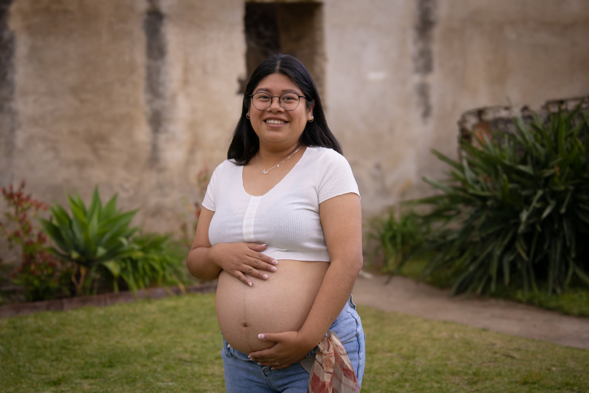 Sesión Maternidad #1