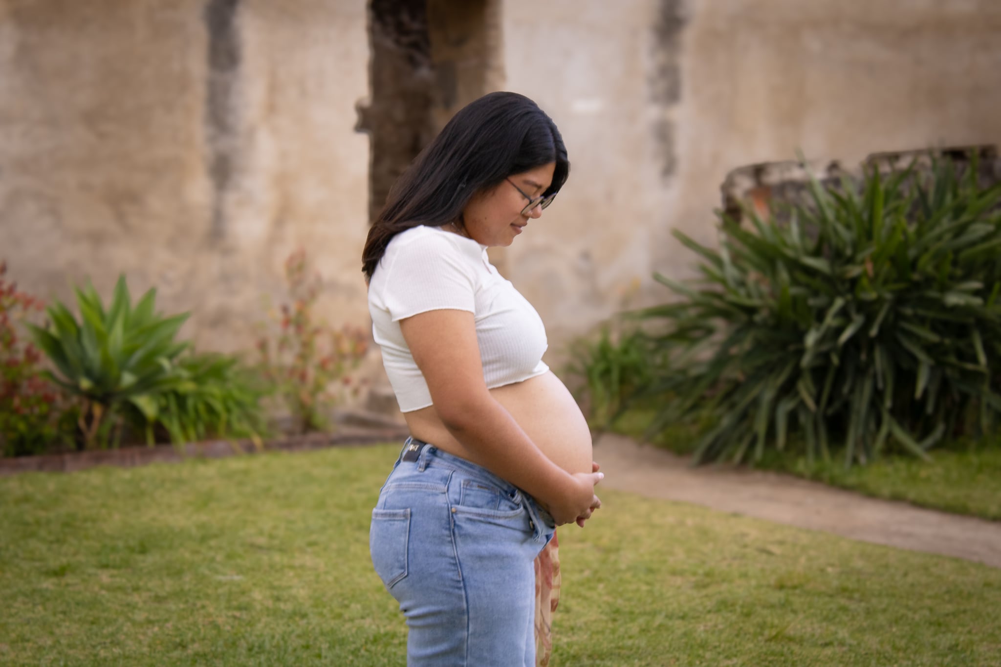 Sesión Maternidad #2