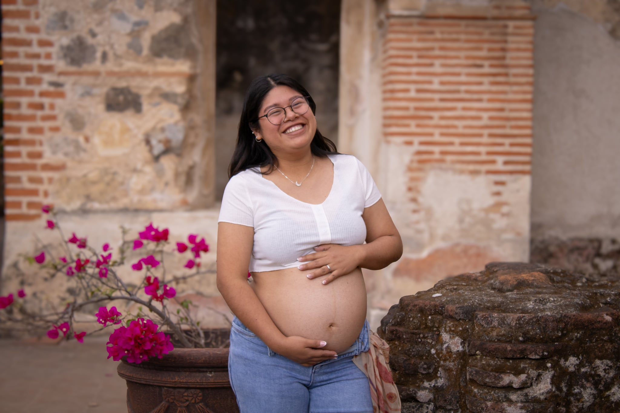 Sesión Maternidad #3