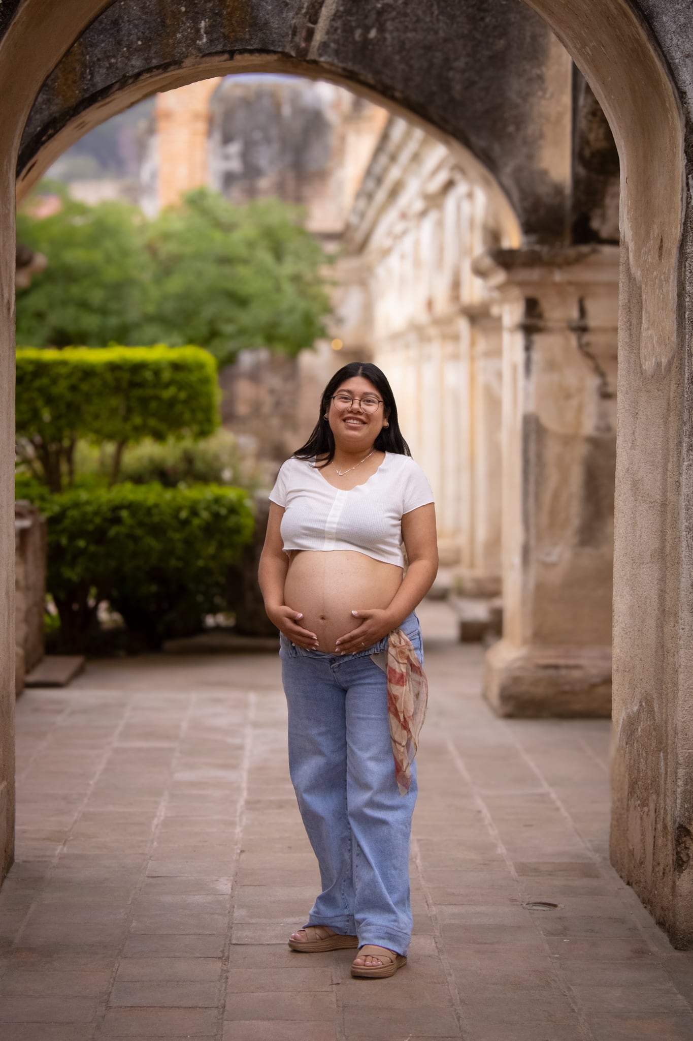 Sesión Maternidad #5