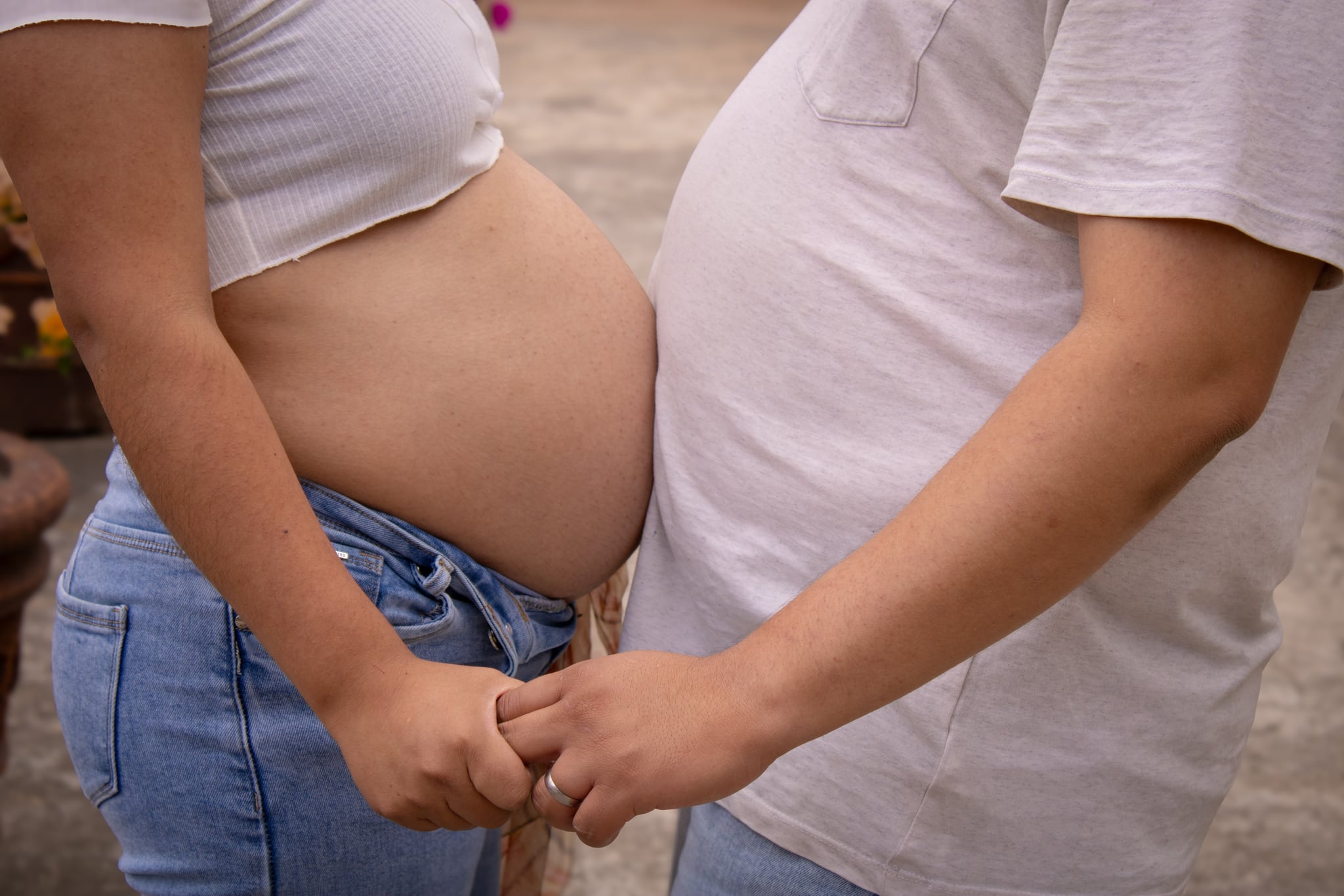 Sesión Maternidad #9