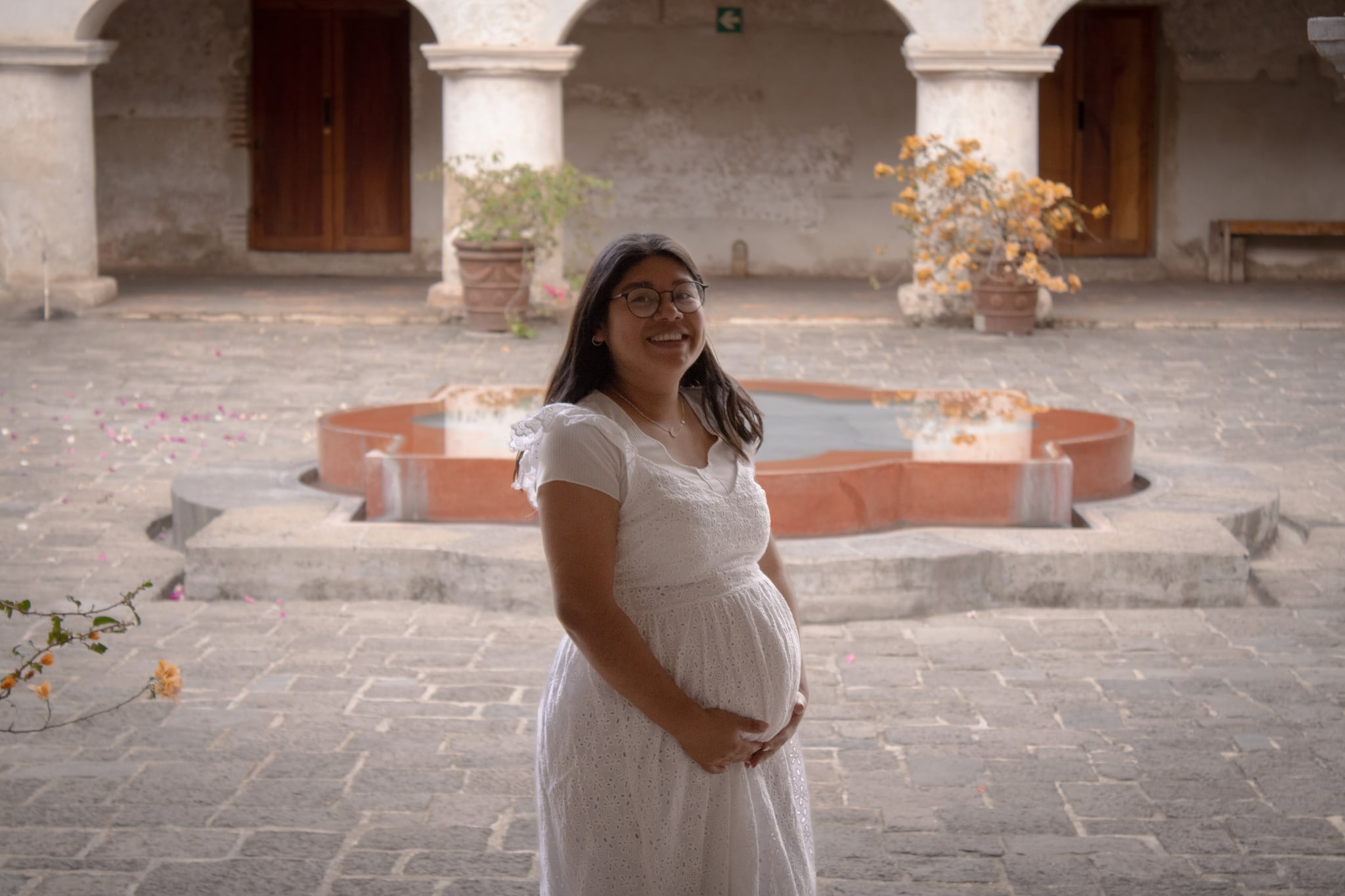 Sesión Maternidad #10